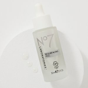 💐 NEW No7 Laboratories Resurfacing Peel 15% Glycolic Acid